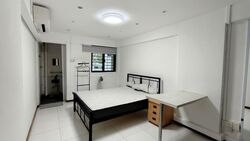Blk 157 Mayflower Shopping & Food Centre (Ang Mo Kio), HDB 3 Rooms #556610441